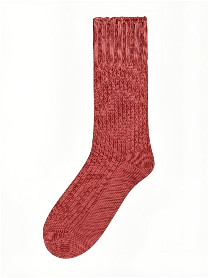 Organic Cotton Socks | Sustainable, Soft & Breathable