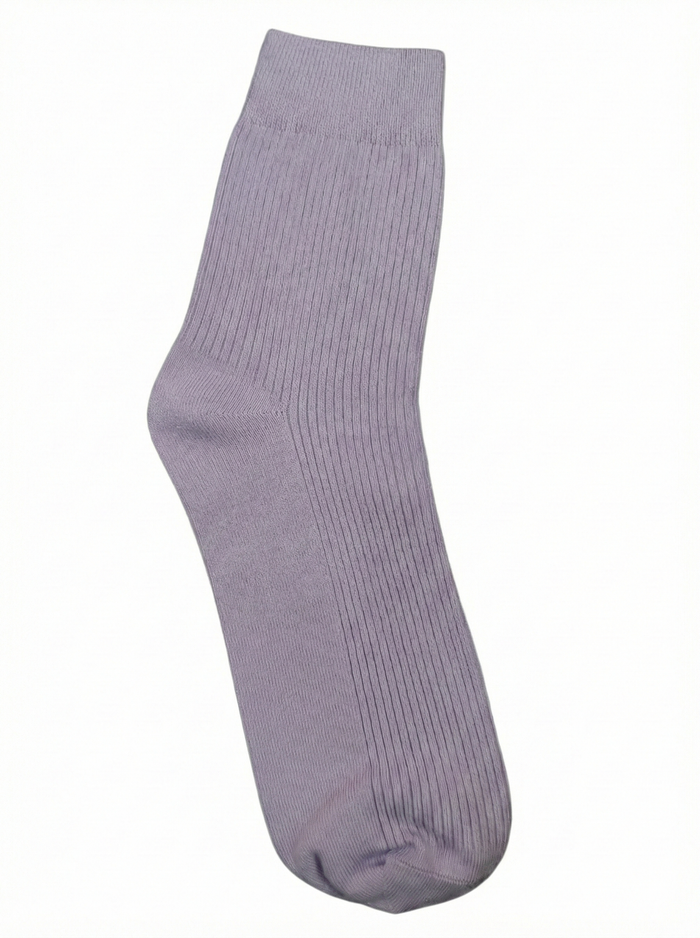 Organic Cotton Socks | Sustainable, Soft & Breathable