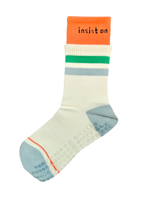 Organic Cotton Socks | Sustainable, Soft & Breathable
