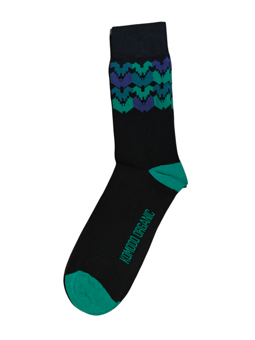 Organic Cotton Socks | Sustainable, Soft & Breathable