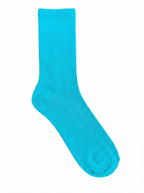 Organic Cotton Socks | Sustainable, Soft & Breathable