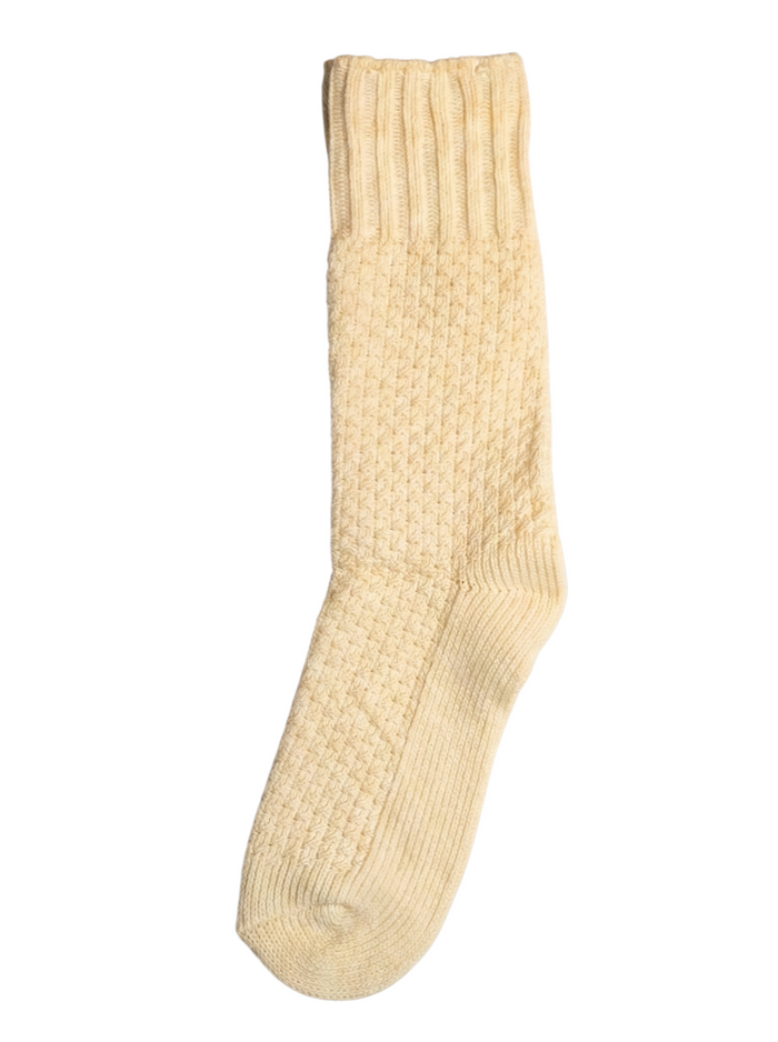 Organic Cotton Socks | Sustainable, Soft & Breathable