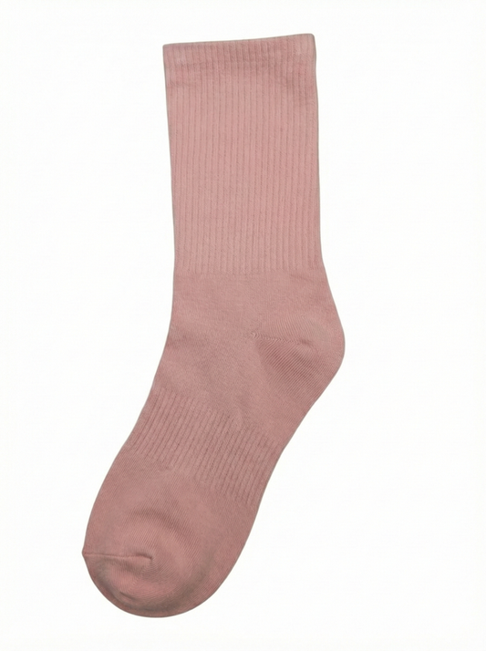 Organic Cotton Socks | Sustainable, Soft & Breathable