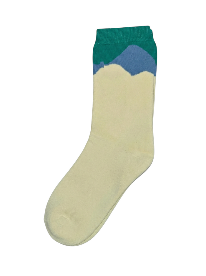 Organic Cotton Socks | Sustainable, Soft & Breathable