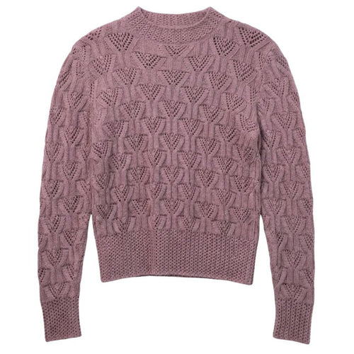 Organic Wool | Pullover for women| winter wear - Mojopanda Organic  Store