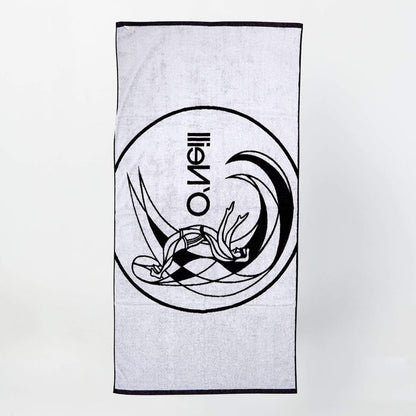 Originals Towel - Black Out