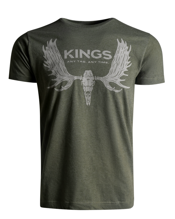 Paddle Tee