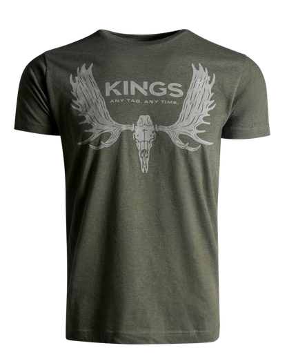 Paddle Tee