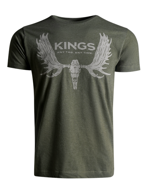 Paddle Tee