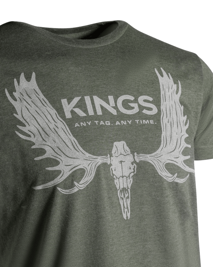 Paddle Tee