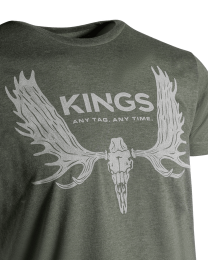 Paddle Tee