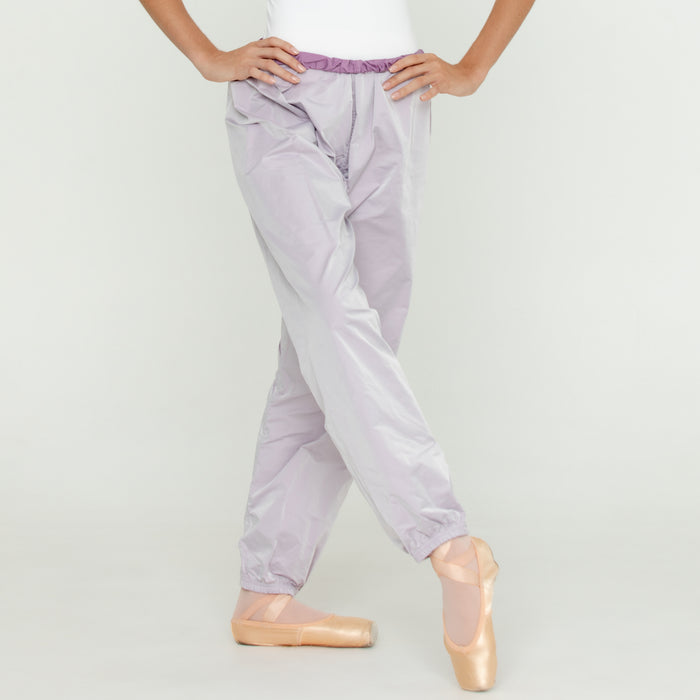 PANTS CLOUD/PLUM