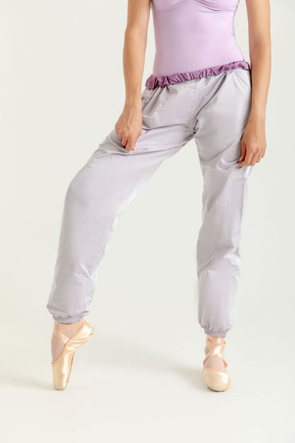 PANTS CLOUD/PLUM