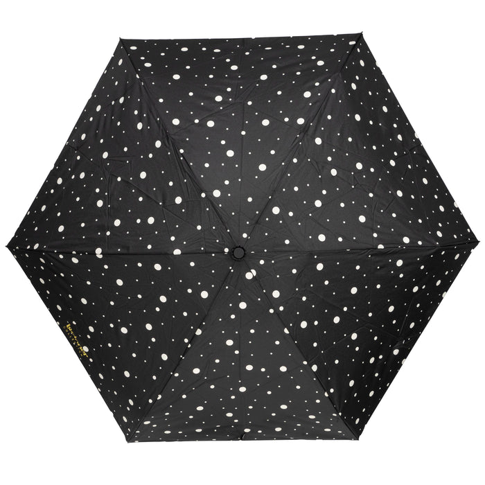 #coloris_pois noir/jaune