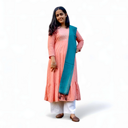 Shawl - Mojopanda Organic  Store