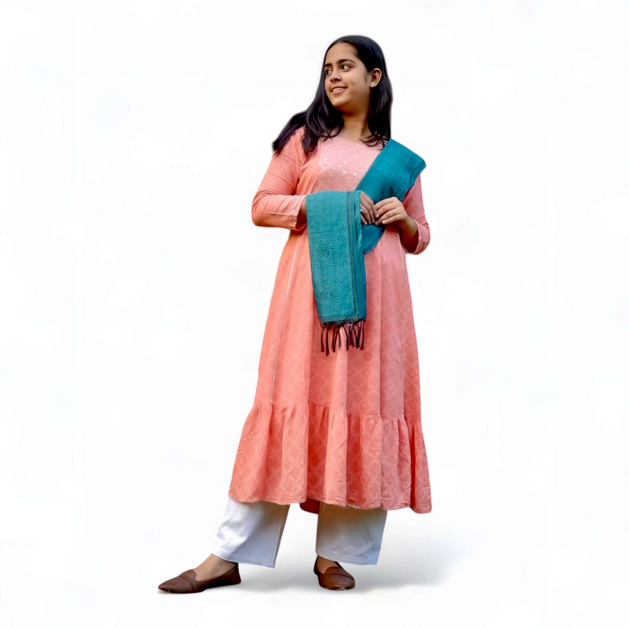 Shawl - Mojopanda Organic  Store