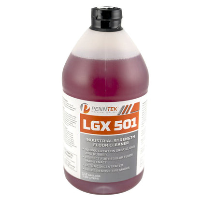 Penntek LGX501 Cleaner-Penntek-64 oz No longer available-Alpaca Direct