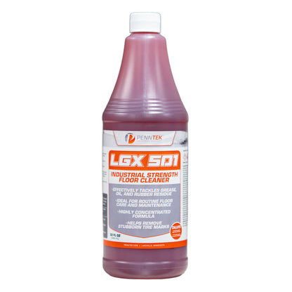 Penntek LGX501 Cleaner-Penntek-Alpaca Direct