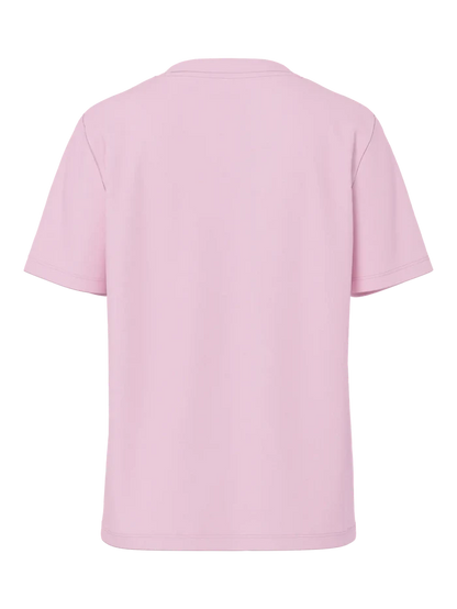 Peonies T-Shirt (Pink)