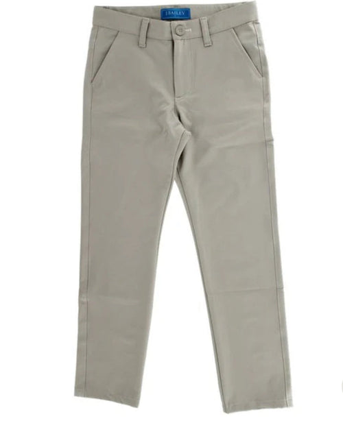 Performance Pant-Khaki