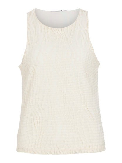 Perla Vest Top (Birch)