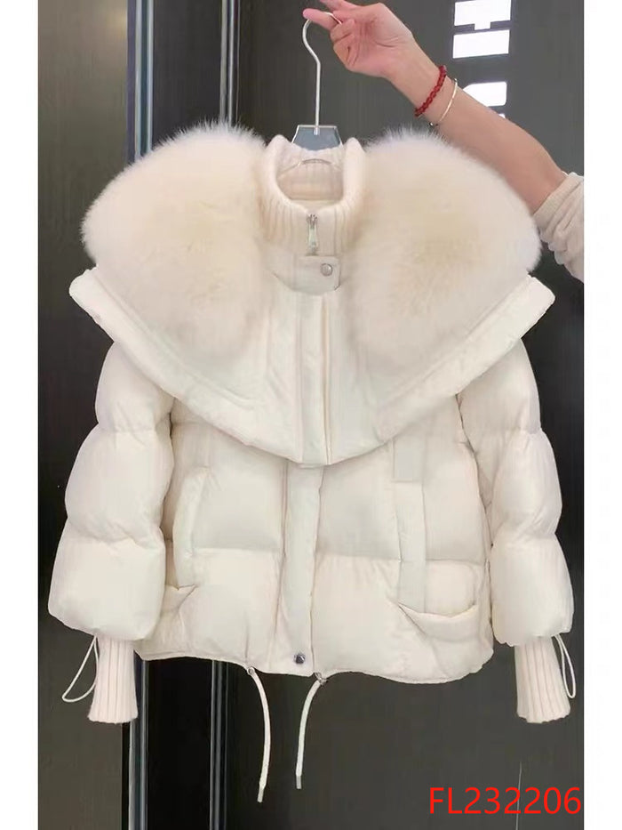 White / L