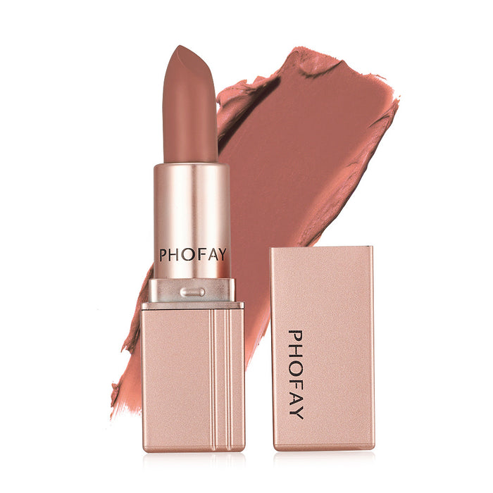 Desert Nude
