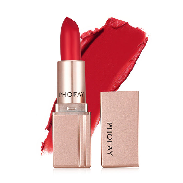 Scarlet Flame