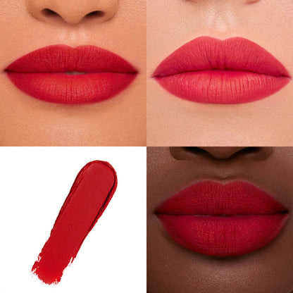 Phofay Matte Lipstick All Day Color Shop Now Fast Today