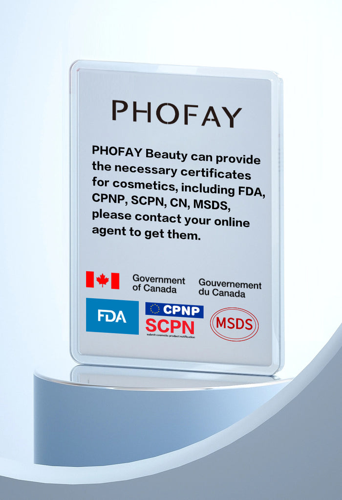 Phofay Matte Lipstick All Day Color Shop Now Fast Today