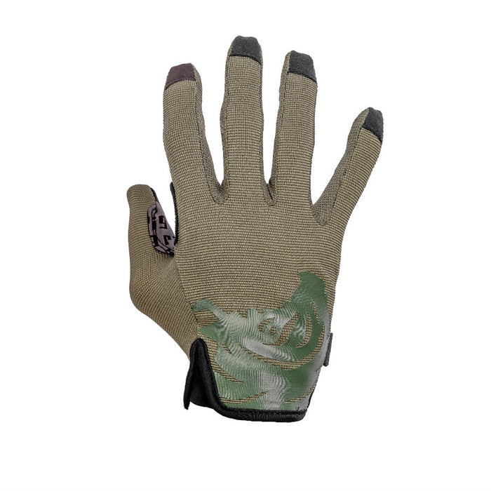 PIG Full Dexterity Tactical (FDT) Delta Utility Glove [CLEARANCE COLOURS]