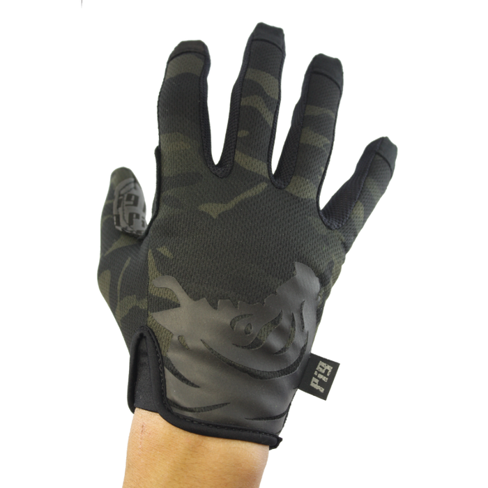 MultiCam Black / Small