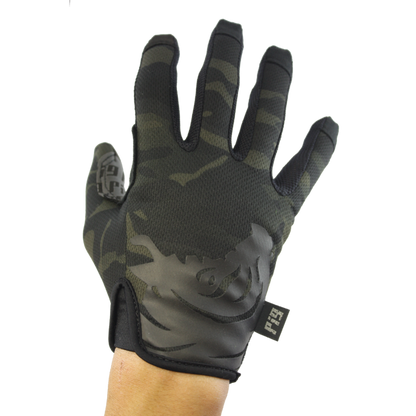 MultiCam Black / Small