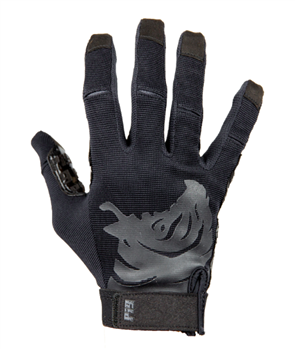 Men's / Black / Small