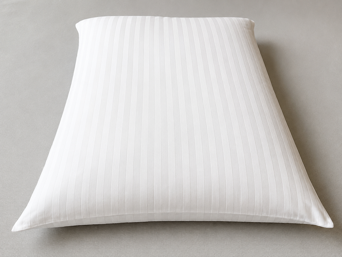 Pillow Organic Wool  -  Royal Restore -  5  Layer - Mojopanda Organic  Store
