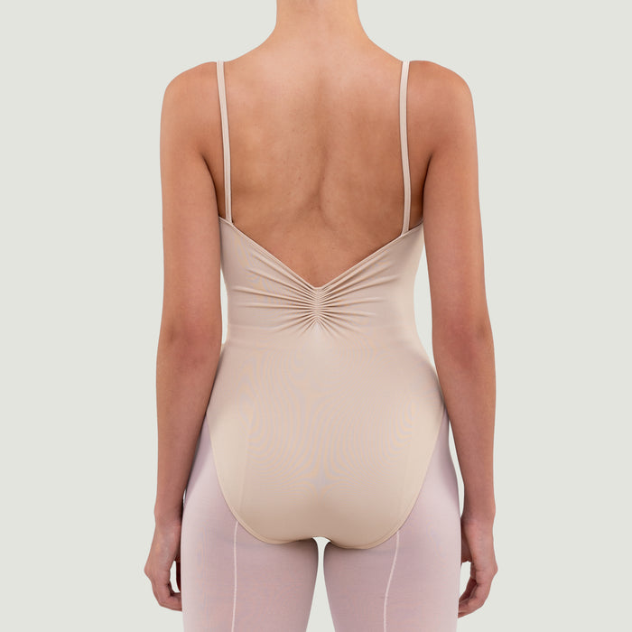 Pinch Leotard DESERT
