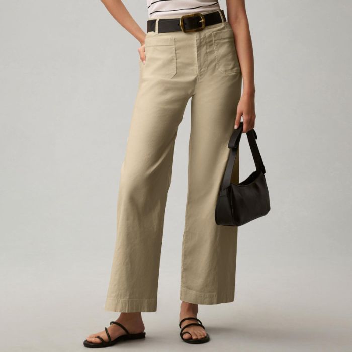 Khaki / S