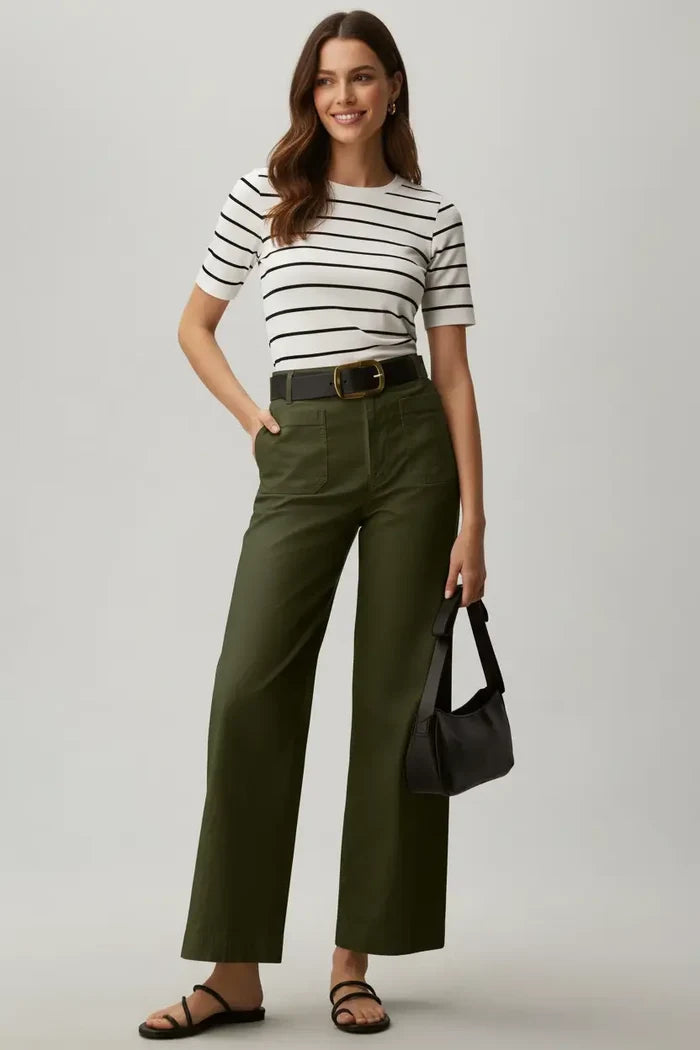 Army Green / S