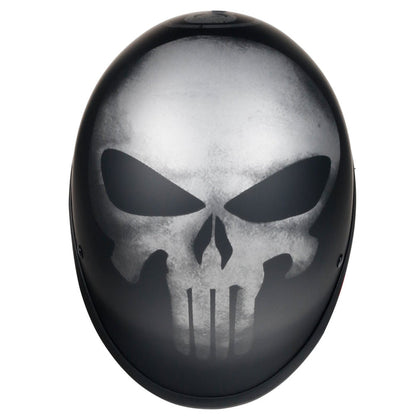 Polo Helmet Punisher: Polo Helmet Punisher