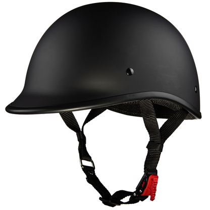Polo Helmet Solid: Description
Please measure around your head to determine the correct size of helmet