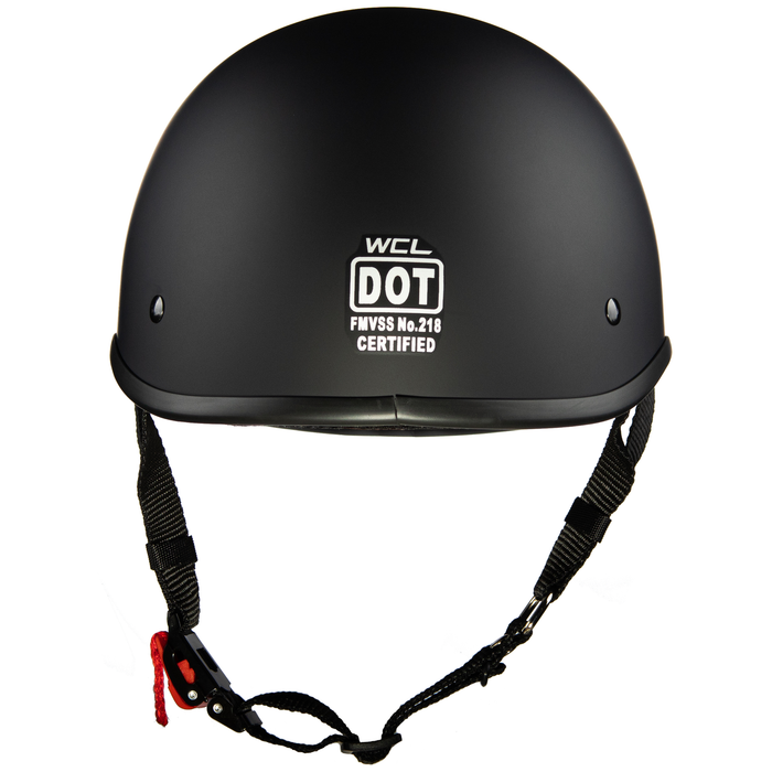 Polo Helmet Solid: Description
Please measure around your head to determine the correct size of helmet