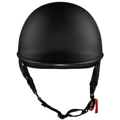 Polo Helmet Solid: Description
Please measure around your head to determine the correct size of helmet