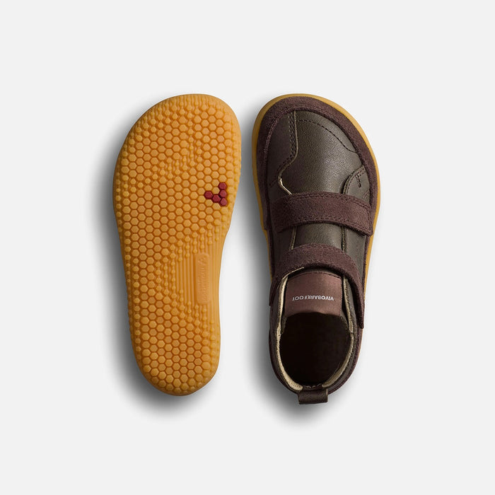 Pre-School & Kids Gobi Boots - Bracken