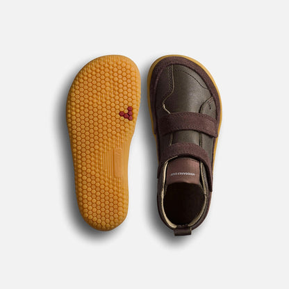 Pre-School & Kids Gobi Boots - Bracken