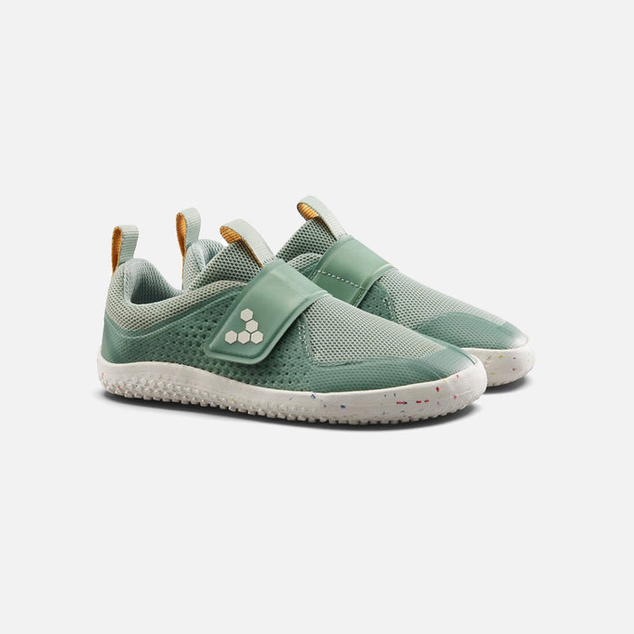 Pre-School & Kids Primus Sport III Trainers - Glacial Green