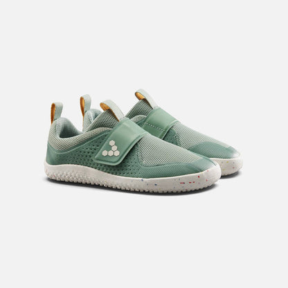 Pre-School & Kids Primus Sport III Trainers - Glacial Green