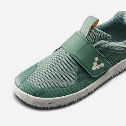 Pre-School & Kids Primus Sport III Trainers - Glacial Green