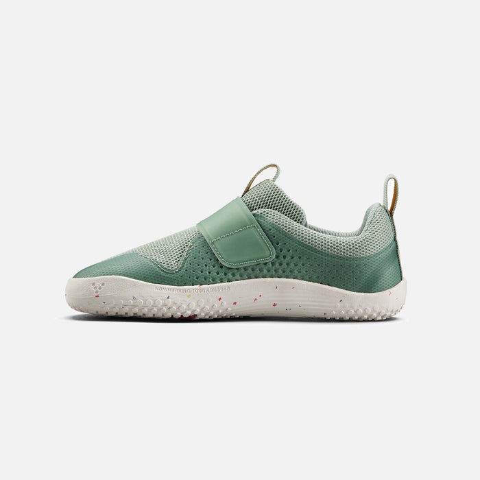 Pre-School & Kids Primus Sport III Trainers - Glacial Green