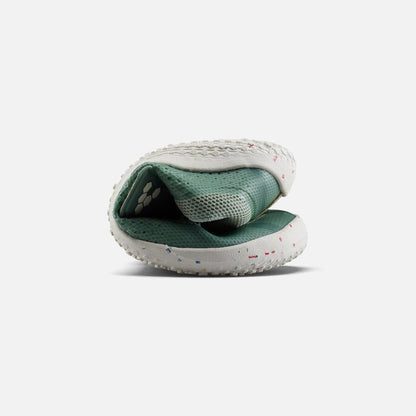 Pre-School & Kids Primus Sport III Trainers - Glacial Green