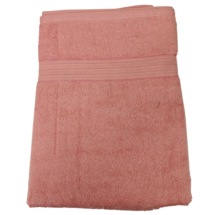 Premium Turquoise Cotton Towel – Soft, Highly Absorbent & Durable